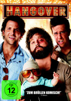 Hangover / DVD