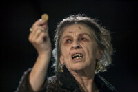 Drag me to Hell / Blu-Ray * Top Zustand