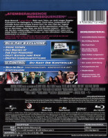 The Fast and the Furious: Tokyo Drift / Blu-Ray * Guter...