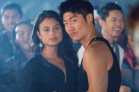 The Fast and the Furious: Tokyo Drift / Blu-Ray * Guter Zustand