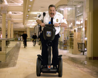 Der Kaufhaus Cop / Blu-Ray * Guter Zustand
