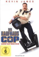 Der Kaufhaus Cop / BluRay * Guter Zustand