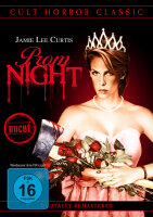 Prom Night - Evil of darkness - Cult Horror Classic / DVD...