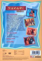 Yakari - Folge 6 / DVD - Akzeptabel mit Kratzer