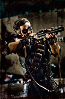 Watchmen - Die Wächter / DVD - Top Zustand