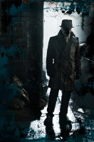 Watchmen - Die Wächter / DVD - Top Zustand
