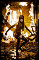 Watchmen - Die Wächter / DVD - Top Zustand