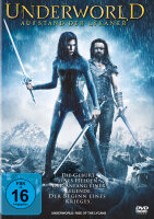 Underworld - Aufstand der Lykaner / DVD - Guter Zustand