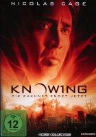 Knowing / DVD - Top Zustand