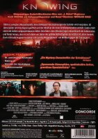 Knowing / DVD - Top Zustand