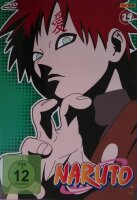 Naruto Vol. 29 - Episoden 123 - 126 / DVD * Top Zustand