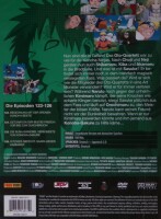 Naruto Vol. 29 - Episoden 123 - 126 / DVD * Top Zustand