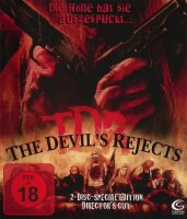 The Devils Rejects / Special Edition / Directors Cut /...
