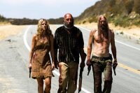 The Devils Rejects / Special Edition / Directors Cut / BluRay