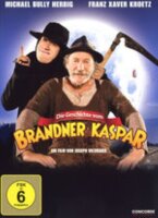 Die Geschichte vom Brandner Kaspar / Blu-Ray * Guter Zustand