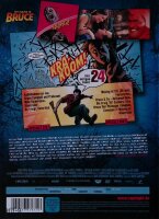 My name is Bruce / Limited Comicbook Edition ( 2 DVDs )