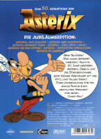Asterix - Jubiläumsedition  [7 DVDs]