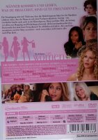 The Women - Von großen und kleinen Affären / DVD - Top Zustand