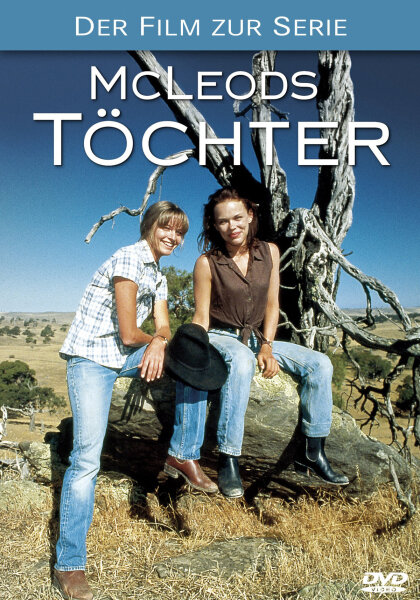 McLeods Töchter - Der Film / DVD