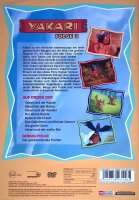 Yakari - Folge 3 / DVD - Akzeptabel mit Kratzer