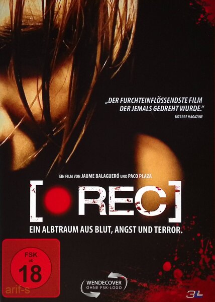 Rec / DVD - Top Zustand