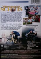 Willkommen bei den Schtis / DVD - Top Zustand