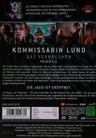 Kommissarin Lund - Box 1/Folgen 01-05 / DVD