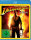 Indiana Jones & das Königreich des Kristallschädels / Blu-Ray * Guter Zustand