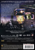 Star Wars - The Clone Wars / DVD