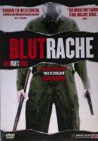 Blutrache - Dead Mans Shoes / DVD *Top Zustand