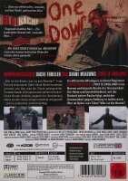 Blutrache - Dead Mans Shoes / DVD *Top Zustand