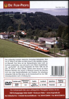 Die Mariazellerbahn - Von St. Pölten nach Mariazell...