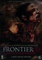 Frontier(s) (2 Disc Special Edition) [DVD]