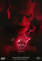 Wishmaster - Uncut / DVD * Guter Zustand