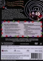 Nightmare before Christmas -- Collectors Edition ( 1 DVDs )