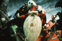 Nightmare before Christmas -- Collectors Edition ( 1 DVDs )