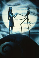 Nightmare before Christmas -- Collectors Edition ( 1 DVDs )