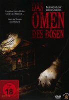 Das Omen des Bösen/ DVD *Top Zustand