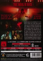 Das Omen des Bösen/ DVD *Top Zustand