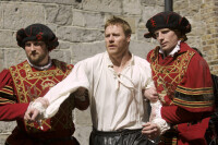 Die Tudors - Season 1  [3 Blu-Rays] - Top Zustand