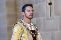 Die Tudors - Season 1  [3 Blu-Rays] - Top Zustand