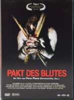 Pakt des Blutes / DVD * Guter Zustand