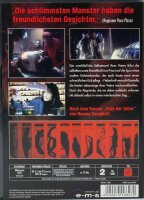 Pakt des Blutes / DVD * Guter Zustand