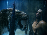 10.000 BC / DVD - Guter Zustand
