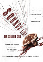 Sounds Like - Der Schrei der Stille - Metal-Pack / DVD