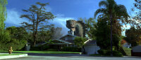 Dragon Wars / Blu-Ray * Guter Zustand