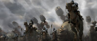 Dragon Wars / Blu-Ray * Guter Zustand