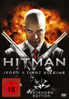 Hitman - Jeder stirbt alleine - Extended Edition / DVD