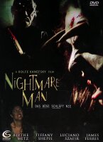 Nightmare Man / DVD *Top Zustand