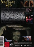 Nightmare Man / DVD *Top Zustand